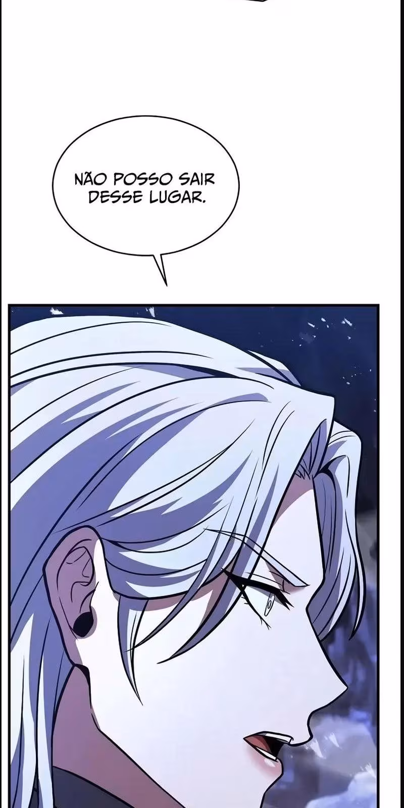 Página do Capítulo 129