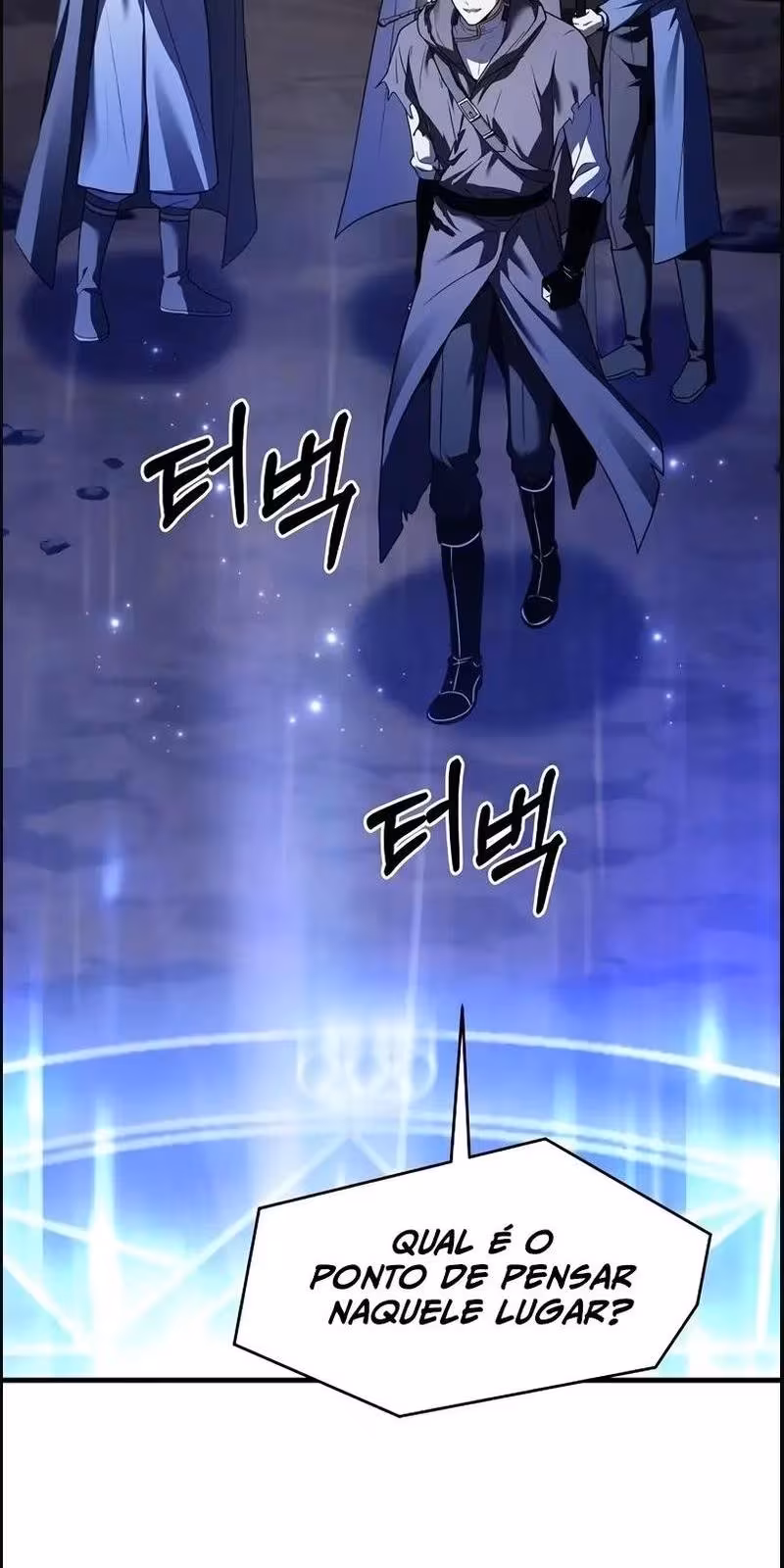 Página do Capítulo 129