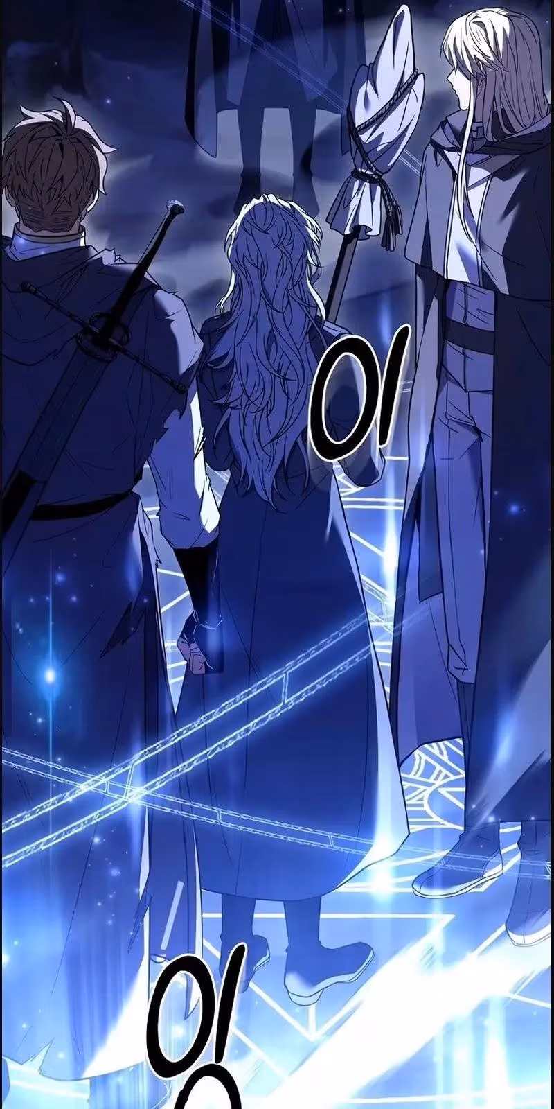 Página do Capítulo 129