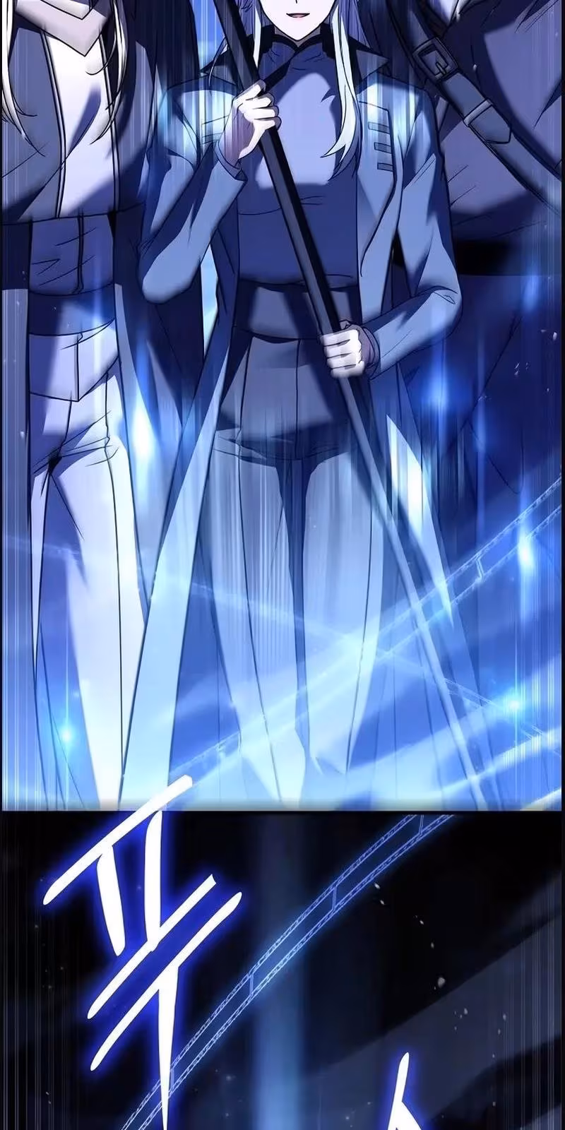 Página do Capítulo 129