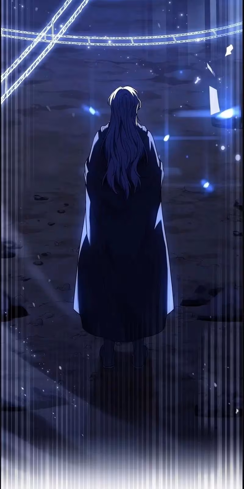 Página do Capítulo 129