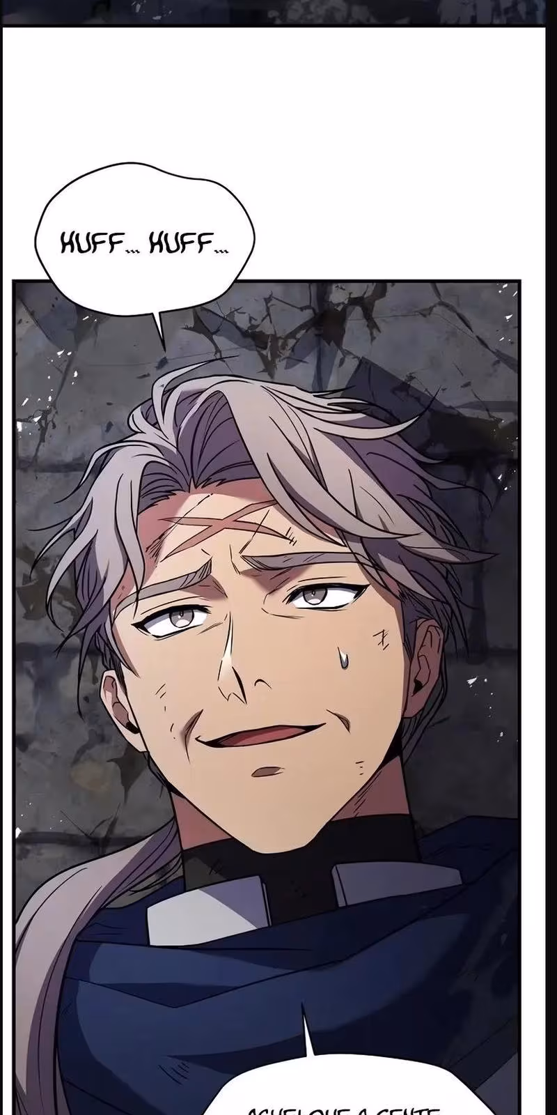 Página do Capítulo 129