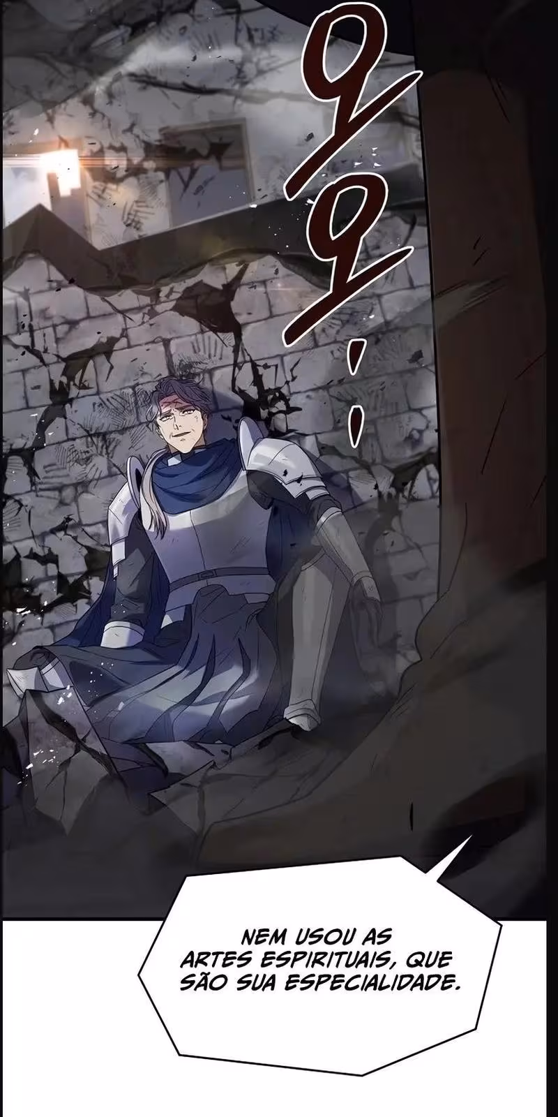 Página do Capítulo 129