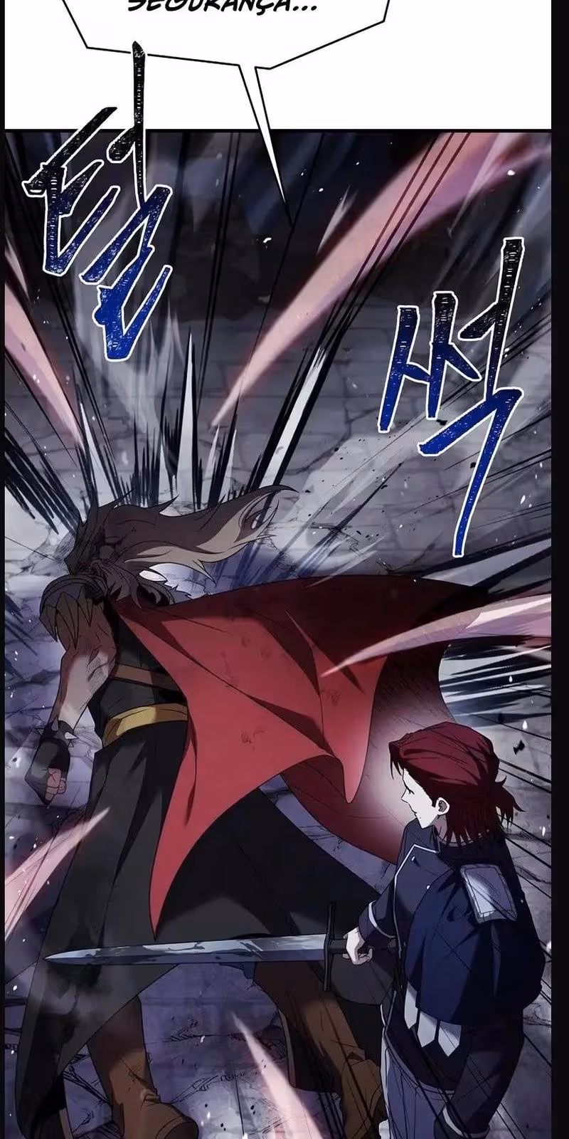 Página do Capítulo 129