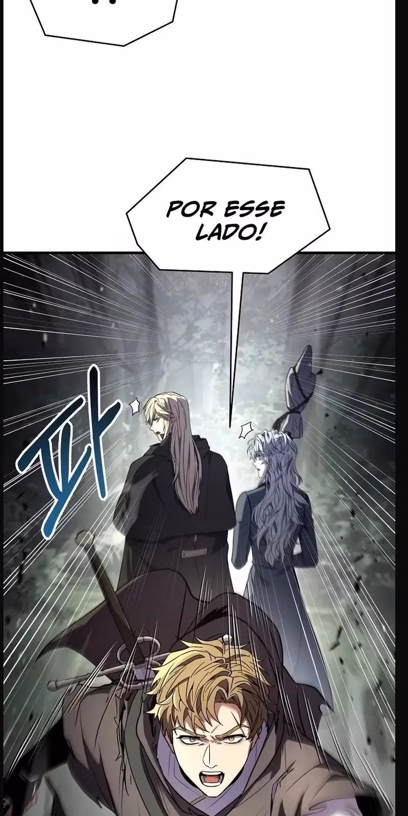 Página do Capítulo 129