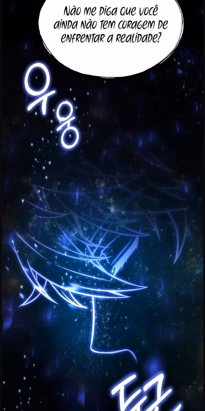 Página do Capítulo 129