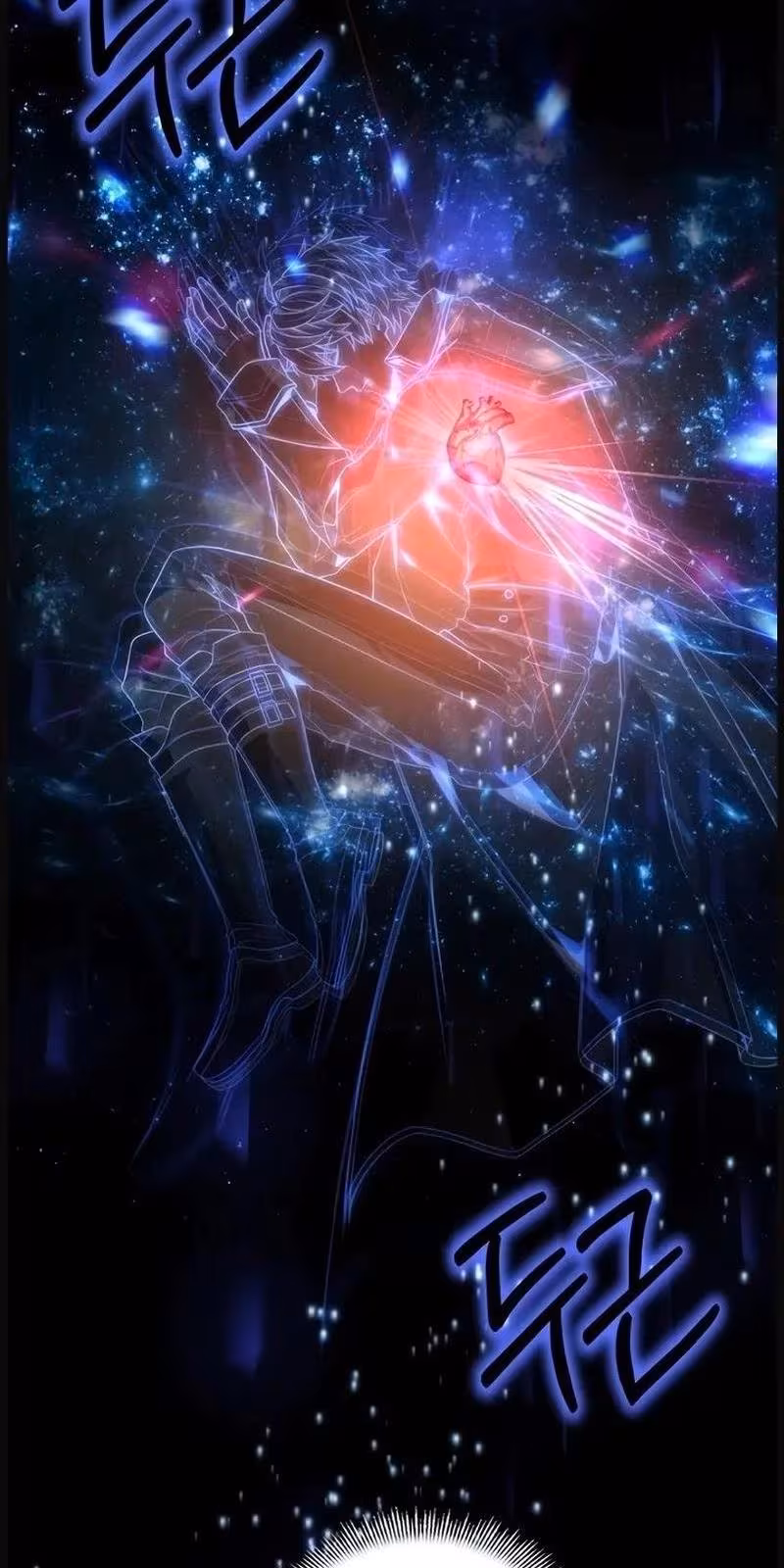 Página do Capítulo 129