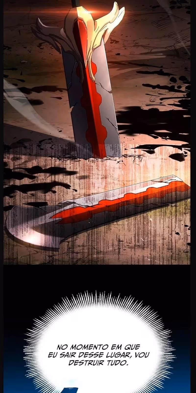 Página do Capítulo 129