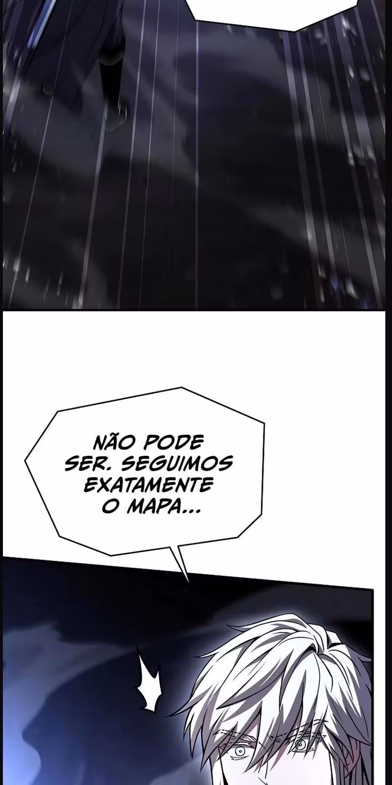 Página do Capítulo 129