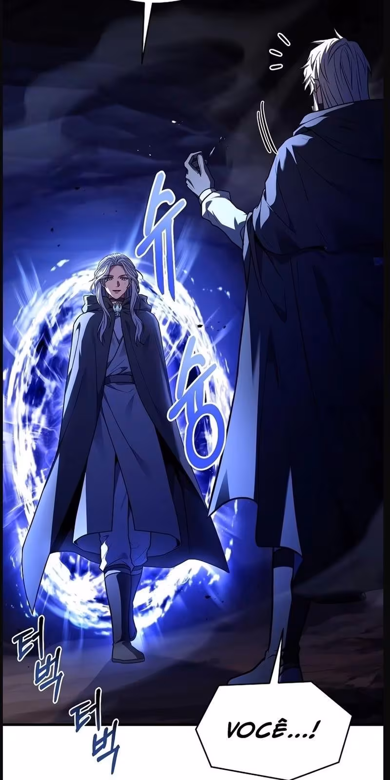 Página do Capítulo 129