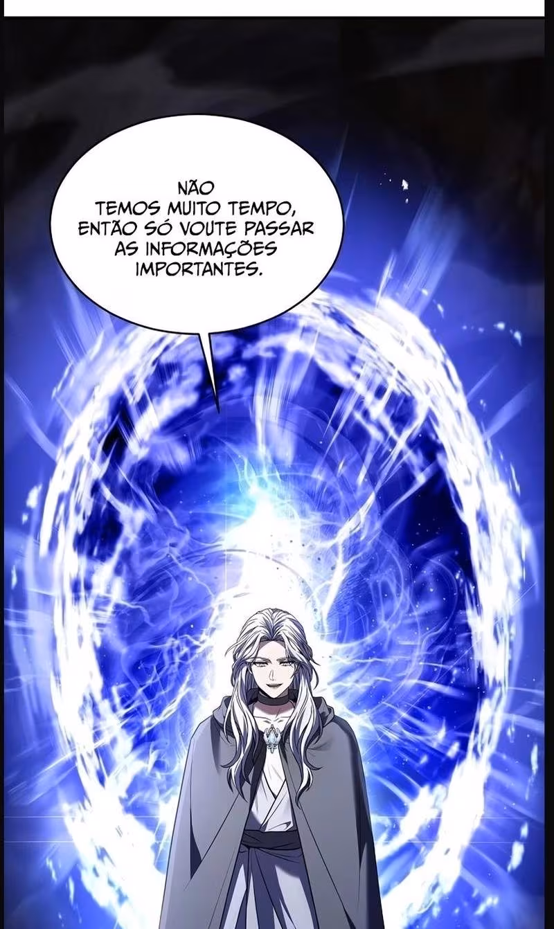 Página do Capítulo 129