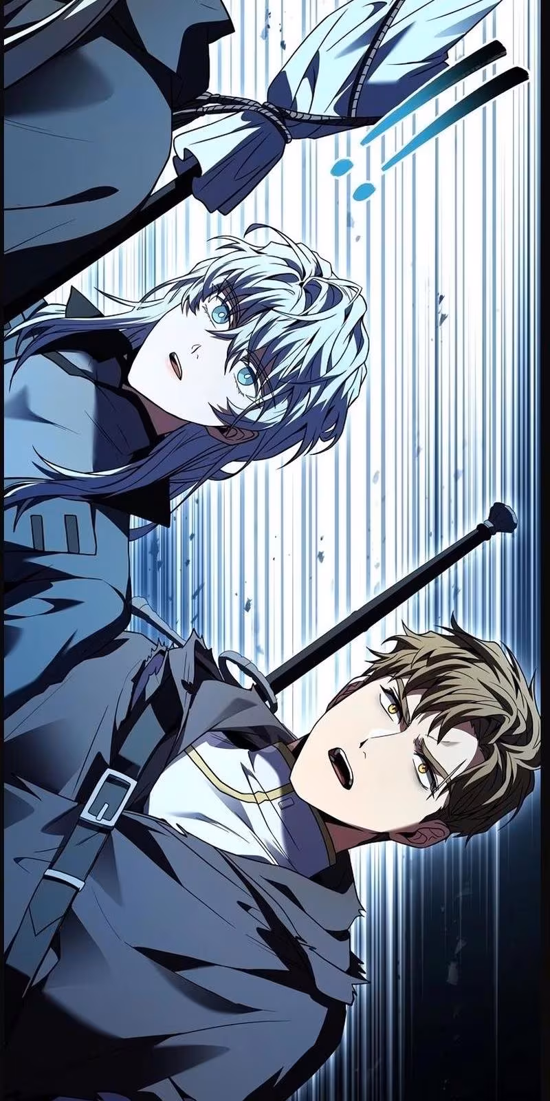 Página do Capítulo 129