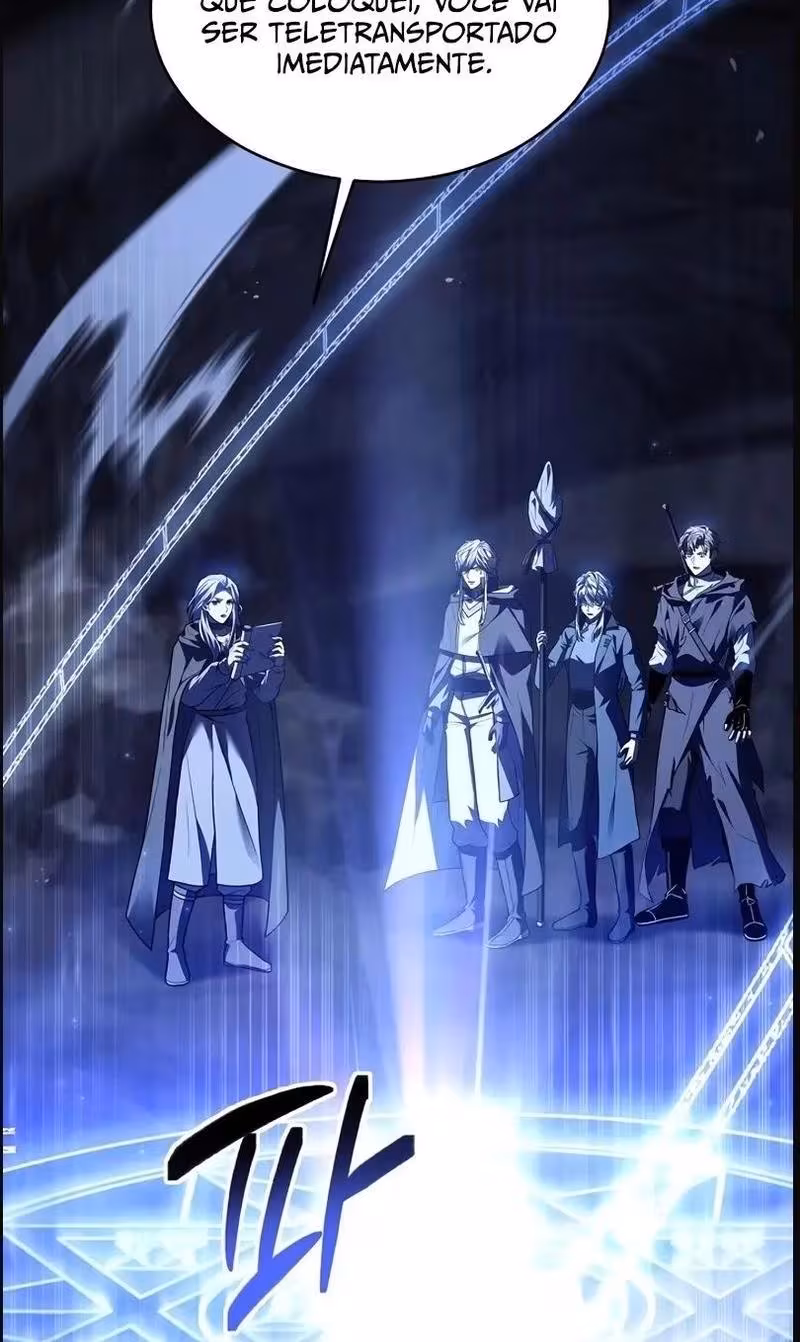 Página do Capítulo 129