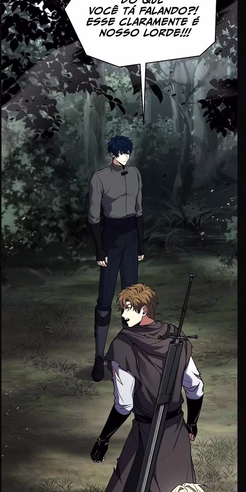 Página do Capítulo 129