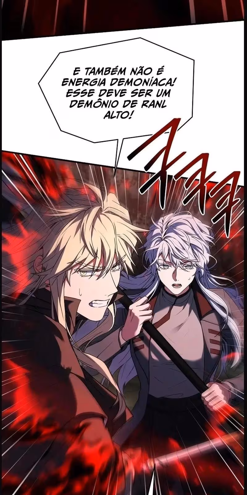 Página do Capítulo 129