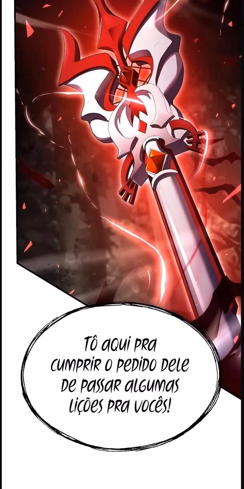 Página do Capítulo 129