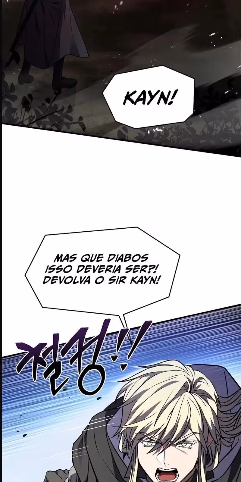 Página do Capítulo 129