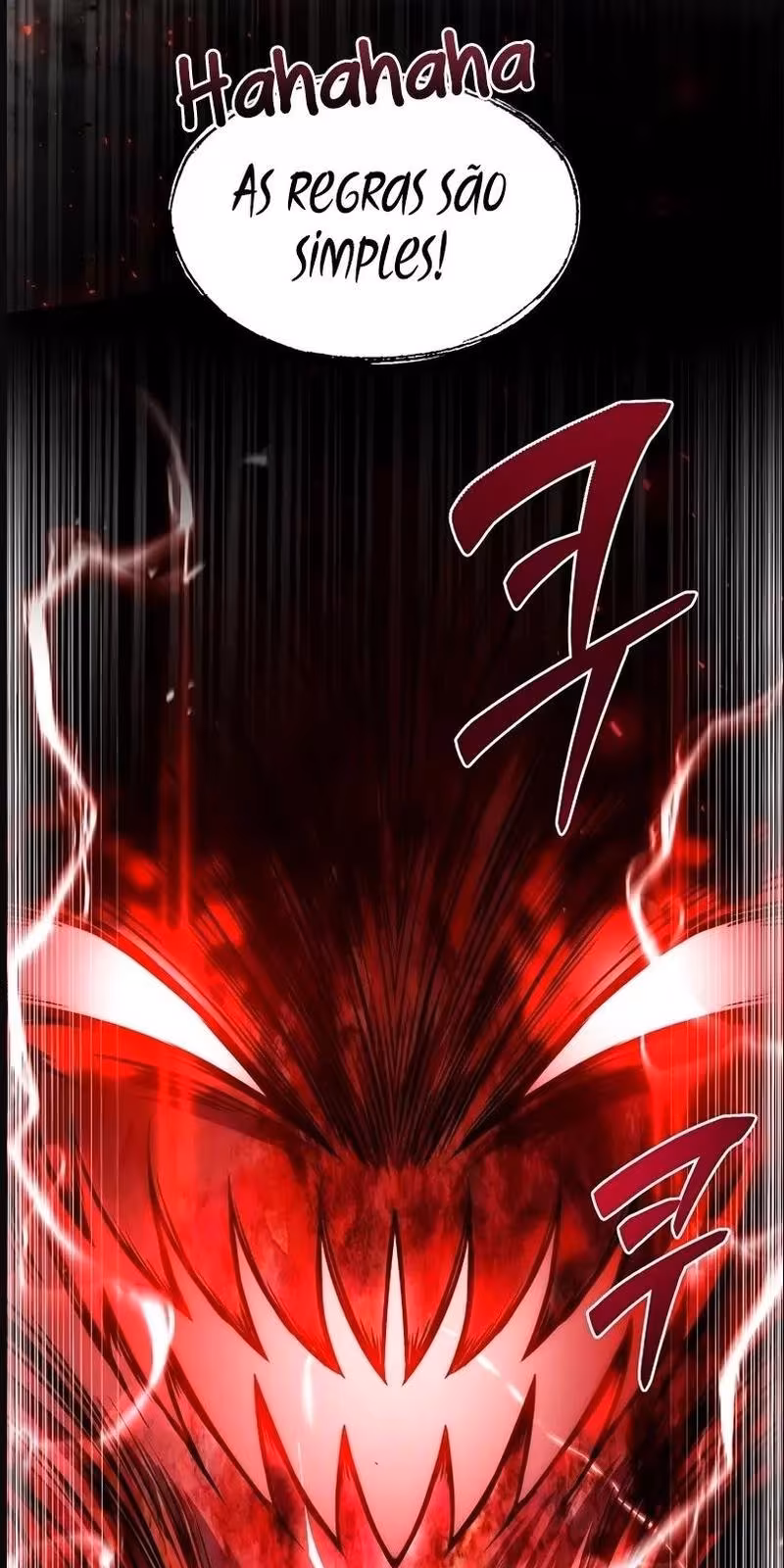 Página do Capítulo 129