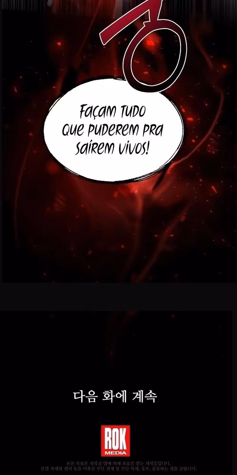 Página do Capítulo 129