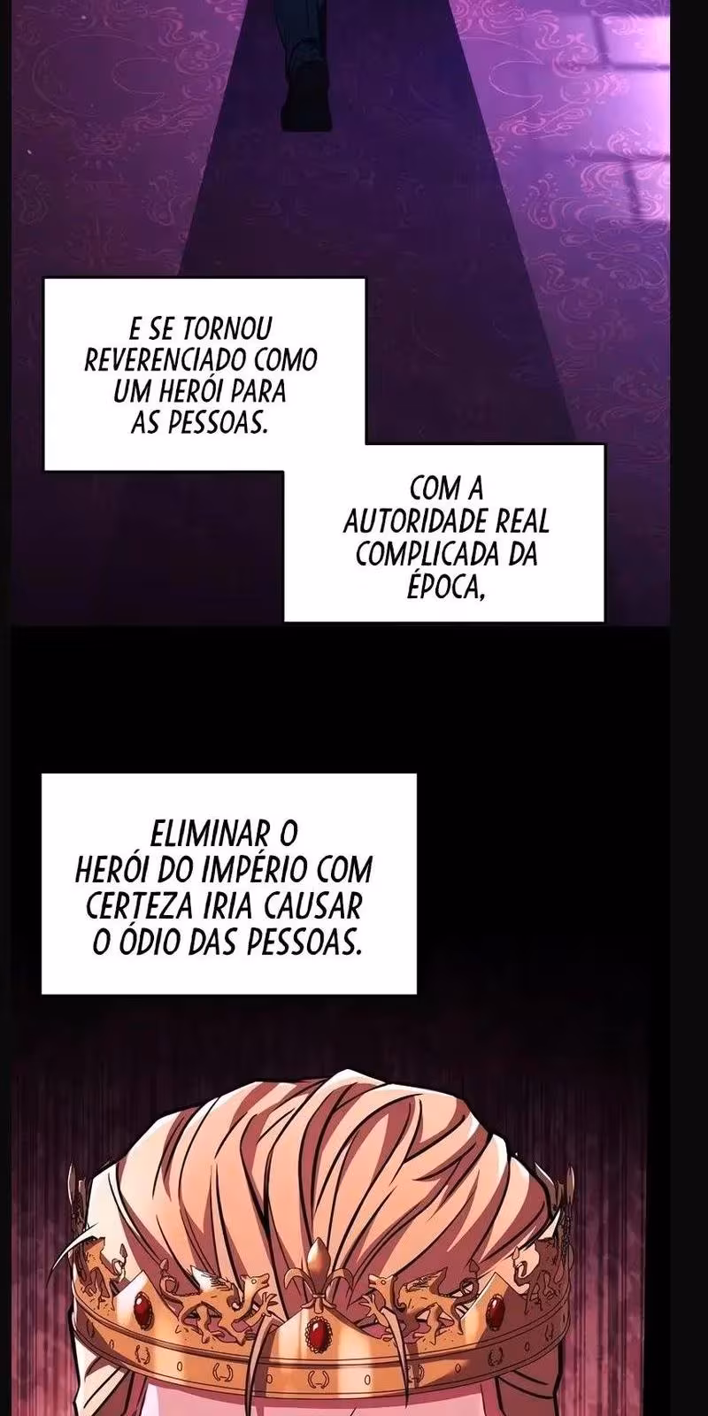 Página do Capítulo 120