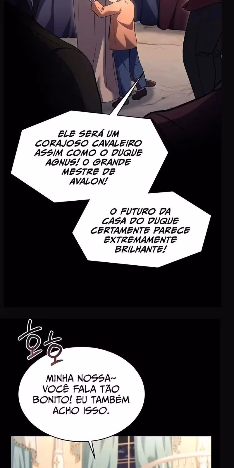 Página do Capítulo 120