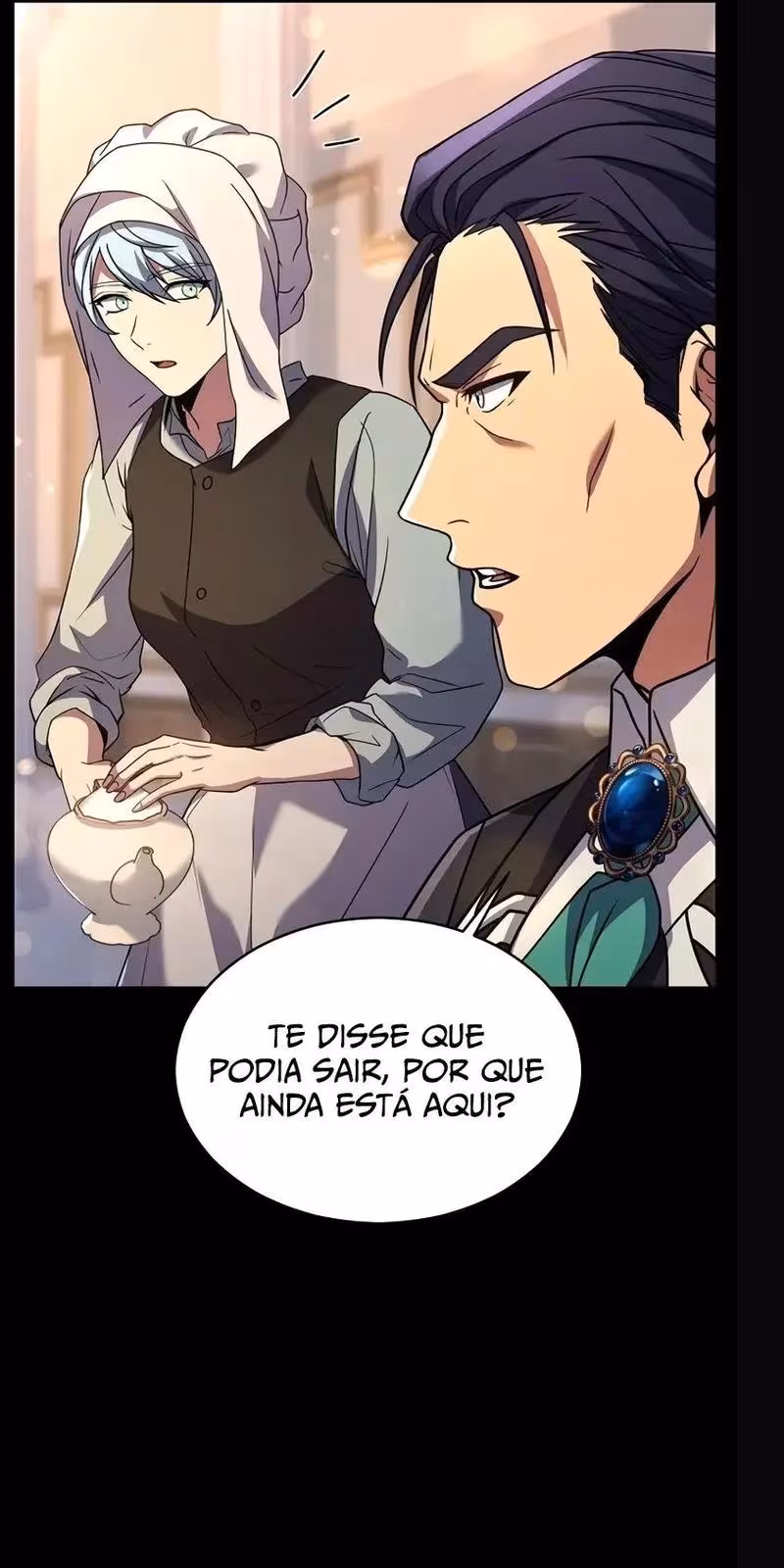 Página do Capítulo 120