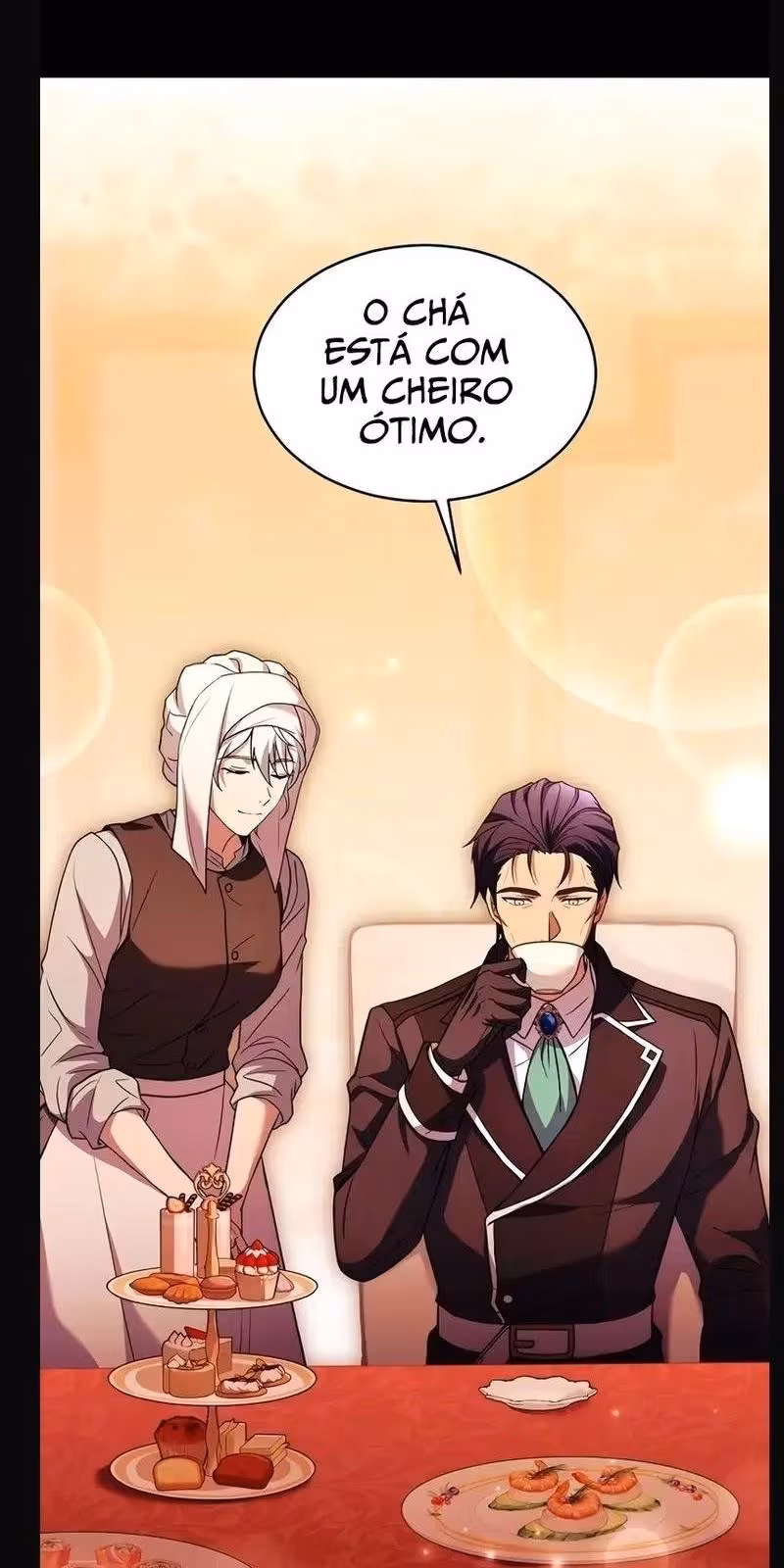 Página do Capítulo 120