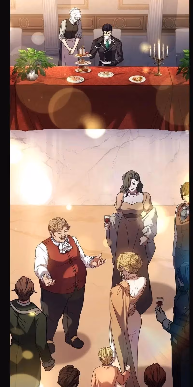 Página do Capítulo 120