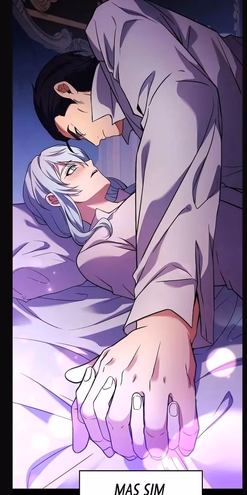 Página do Capítulo 120