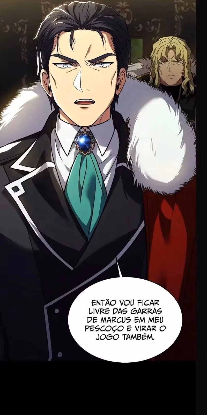 Página do Capítulo 120