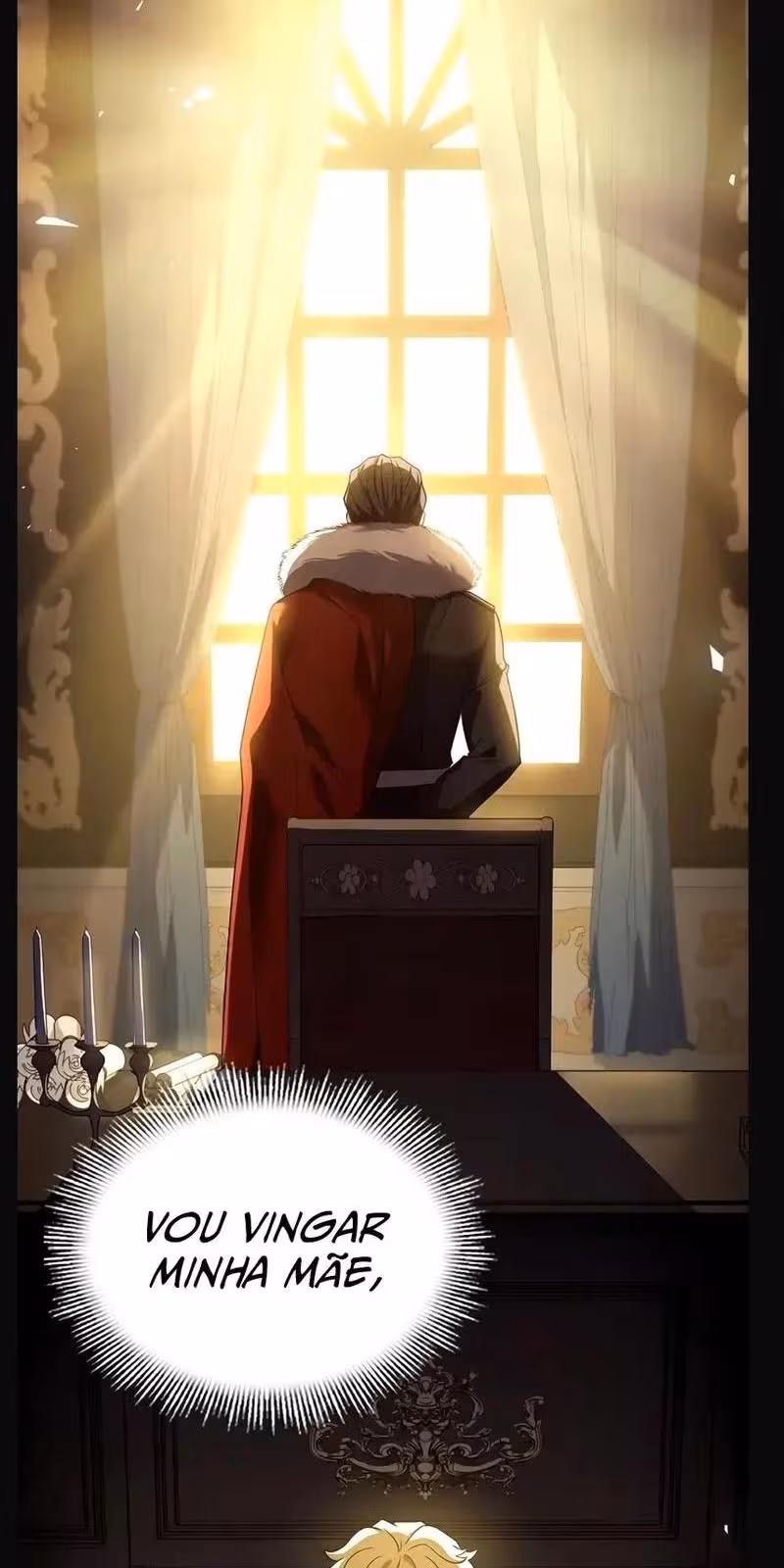 Página do Capítulo 120