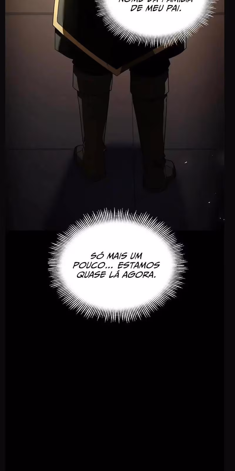 Página do Capítulo 120