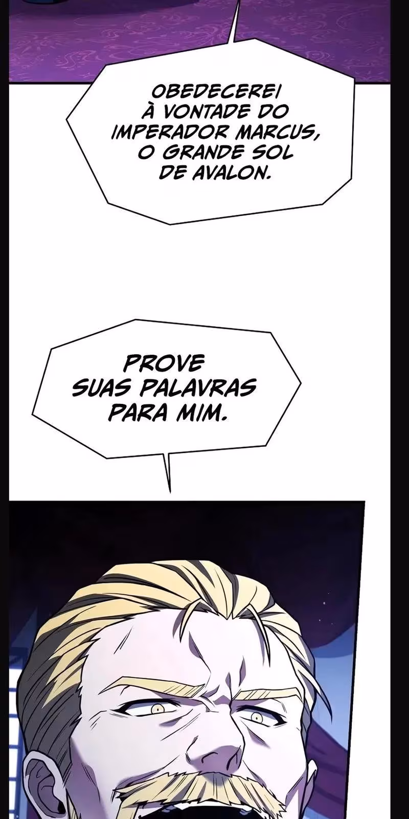 Página do Capítulo 120