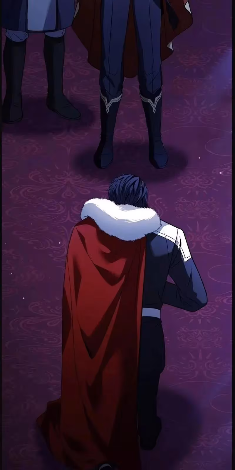 Página do Capítulo 120