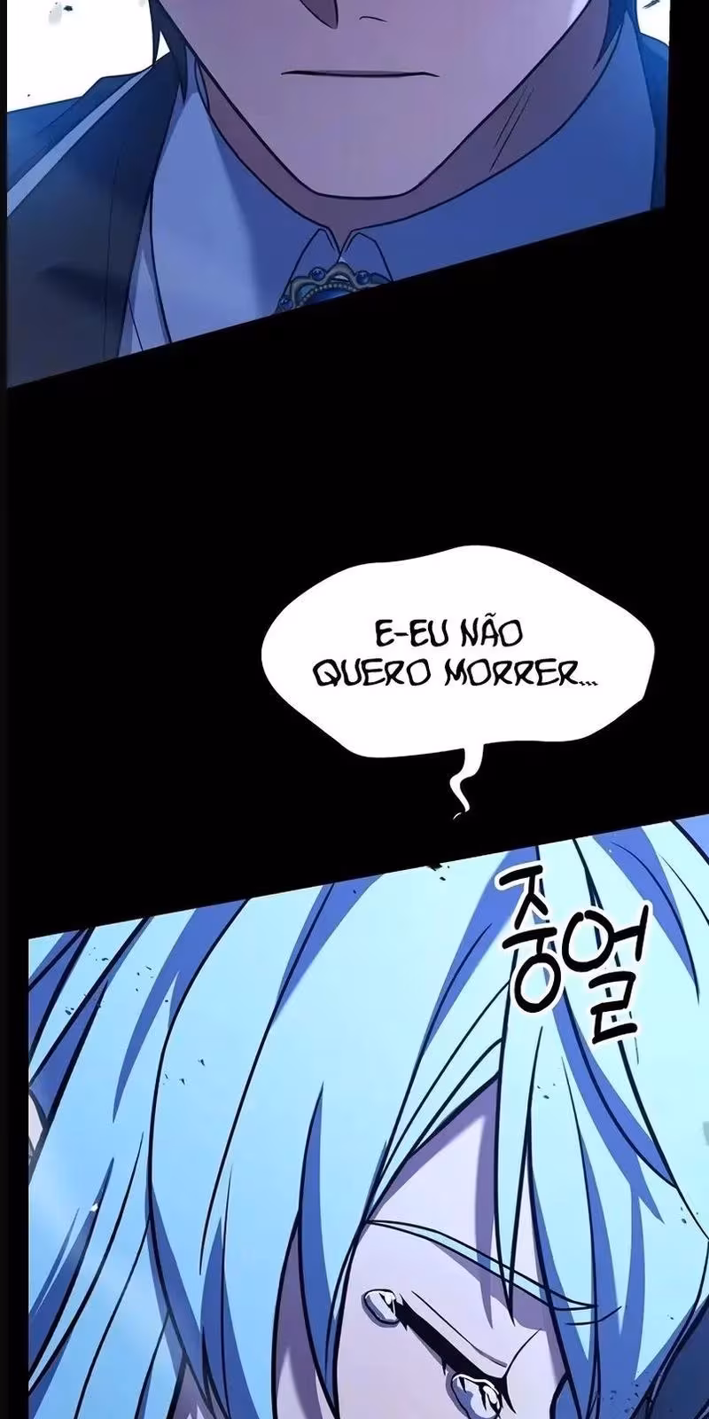 Página do Capítulo 120