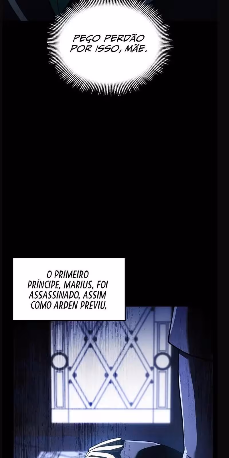 Página do Capítulo 120