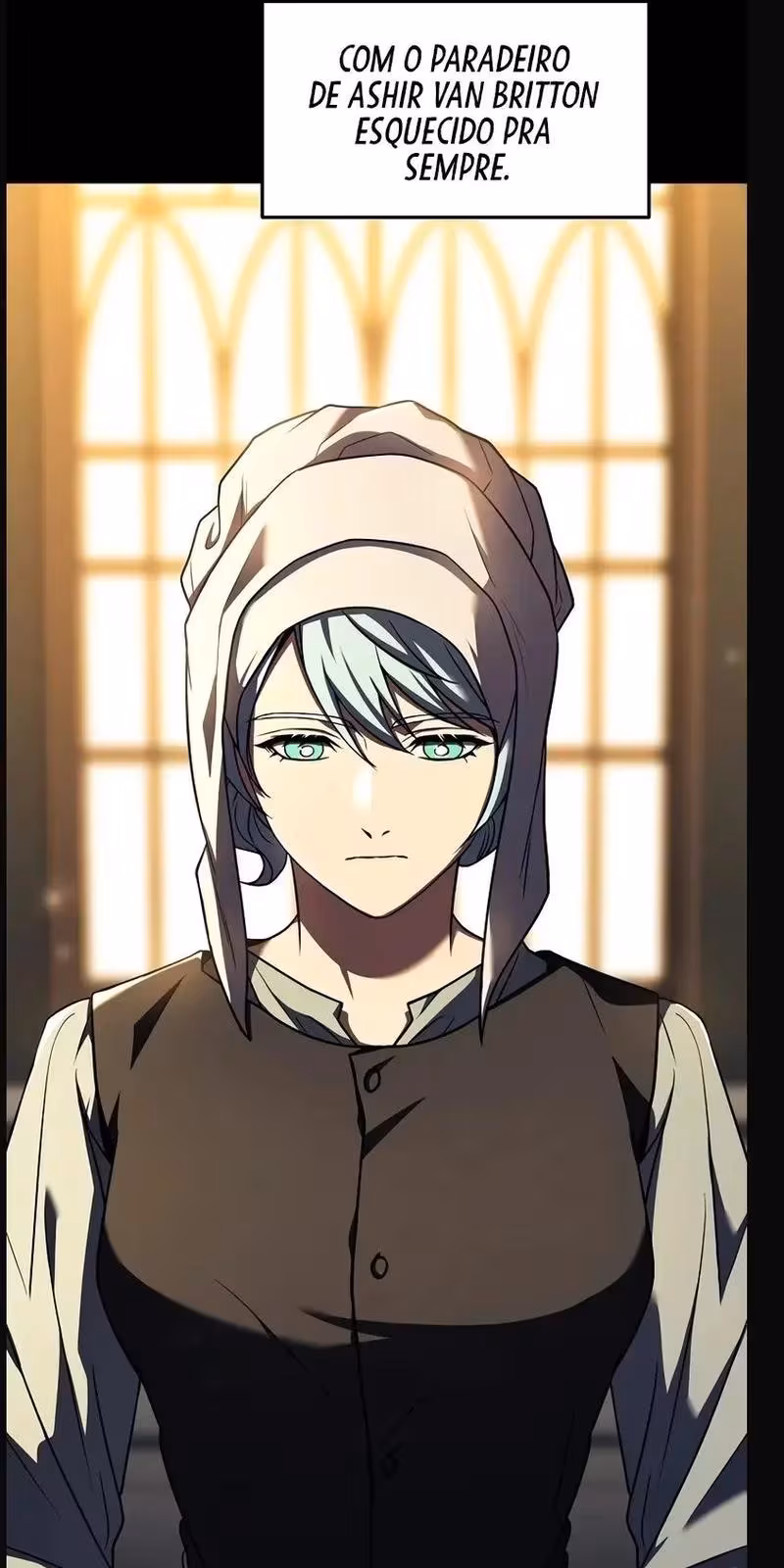 Página do Capítulo 120