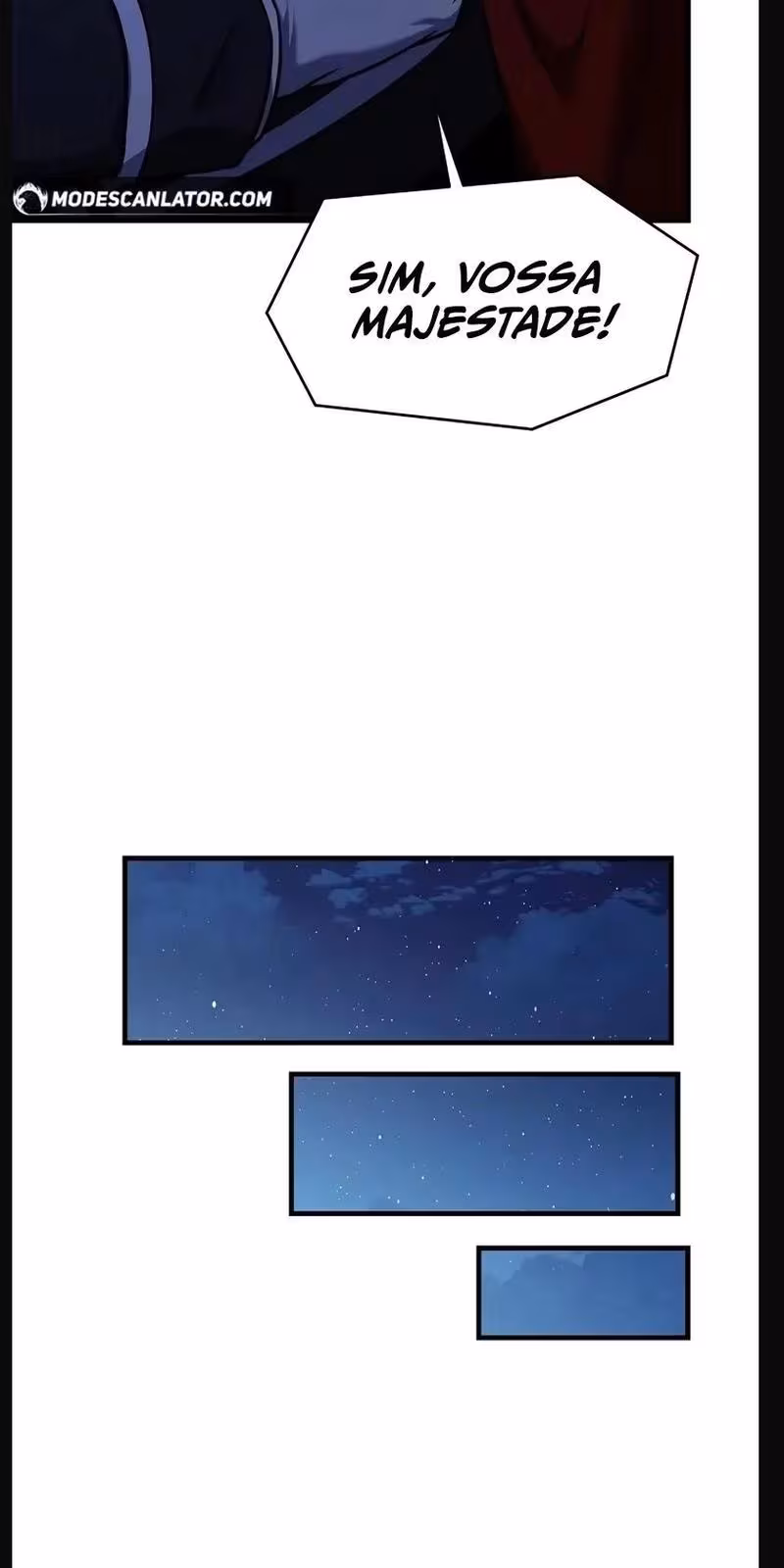 Página do Capítulo 120