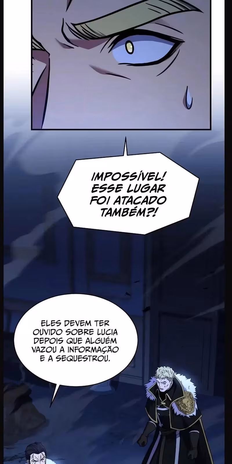 Página do Capítulo 120