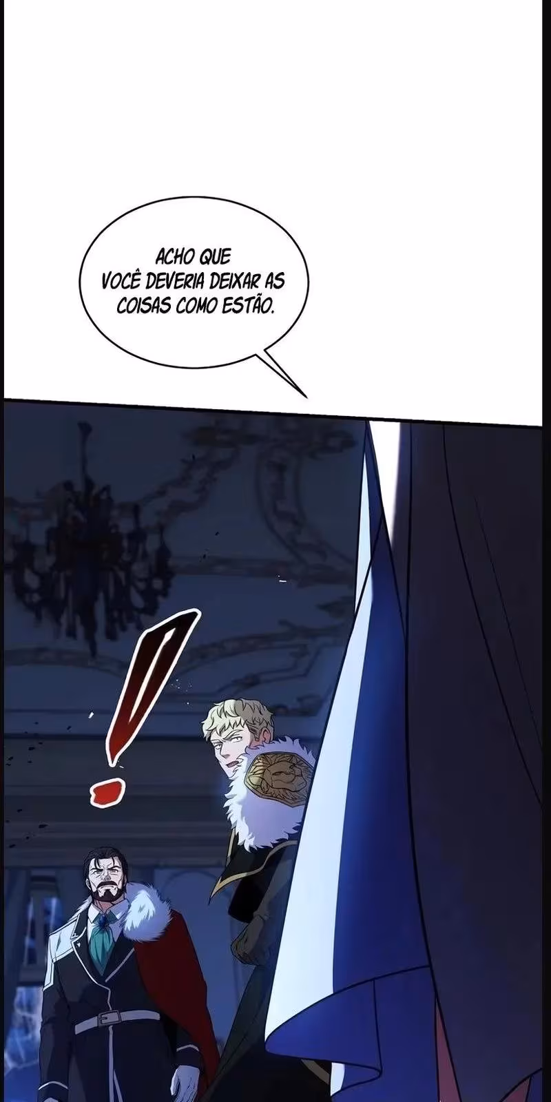 Página do Capítulo 120