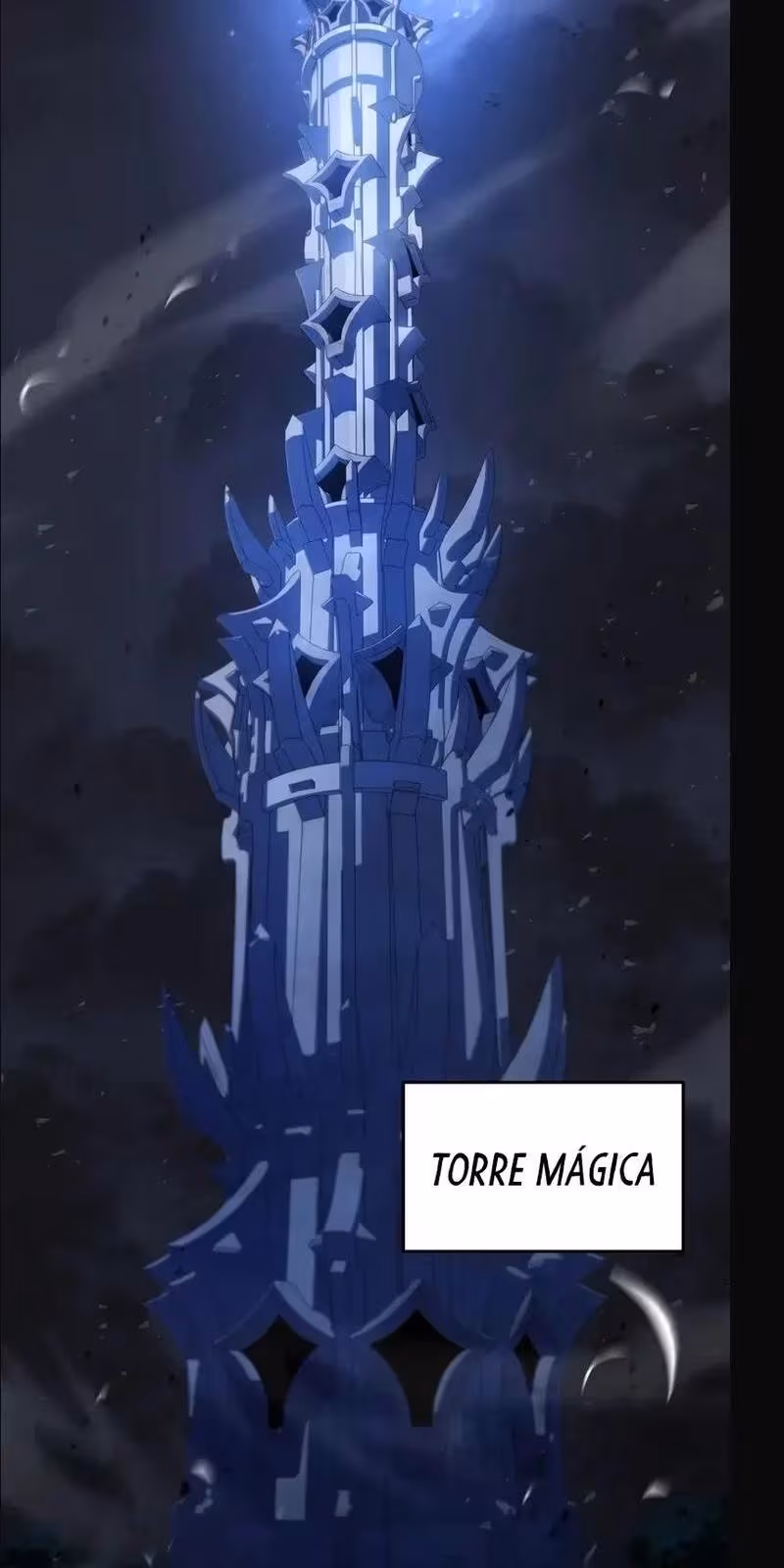 Página do Capítulo 121