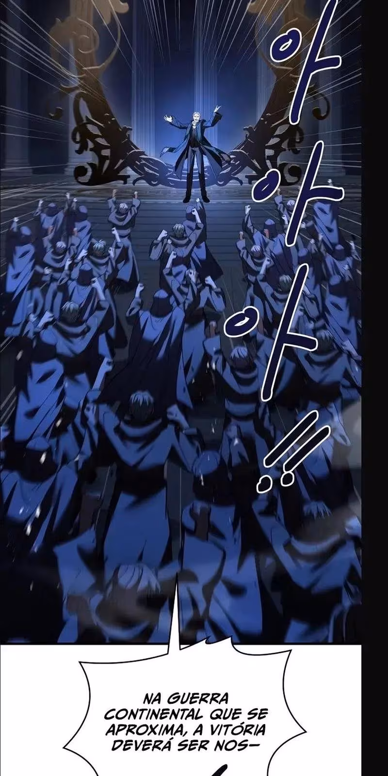 Página do Capítulo 121