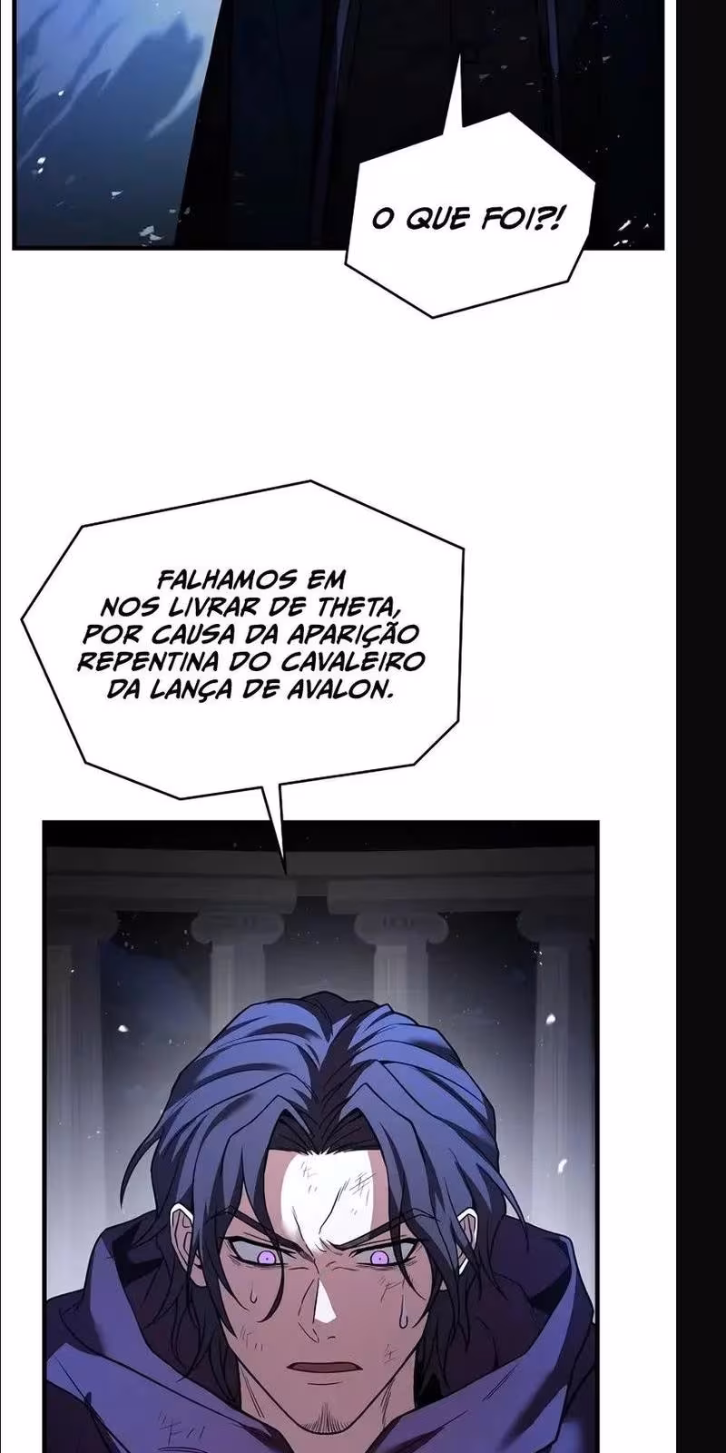 Página do Capítulo 121