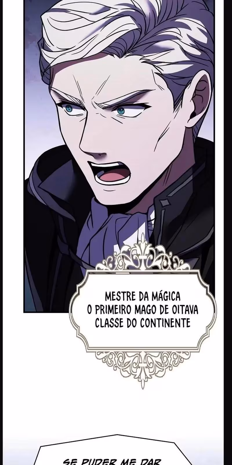 Página do Capítulo 121