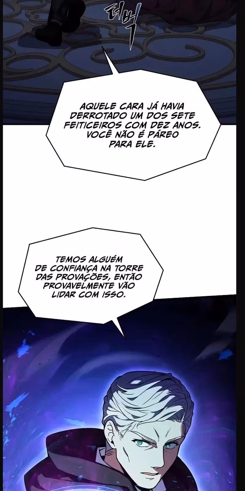 Página do Capítulo 121