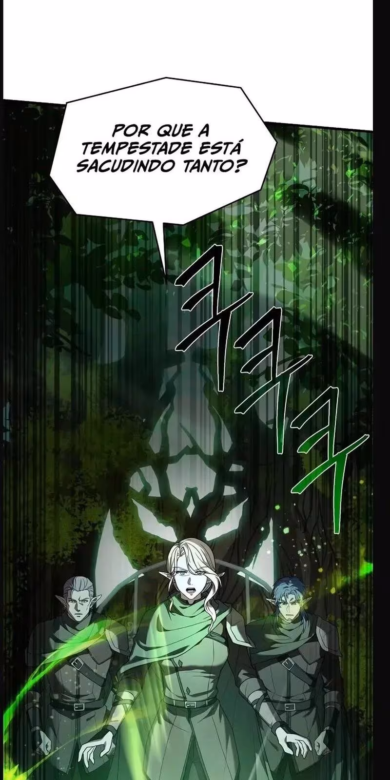 Página do Capítulo 121