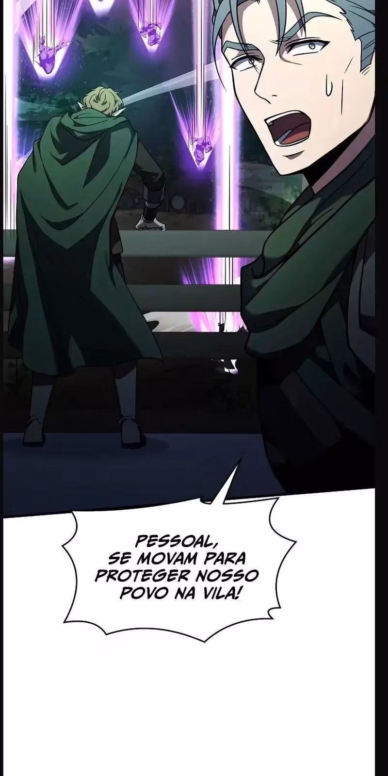 Página do Capítulo 121