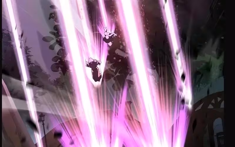 Página do Capítulo 121