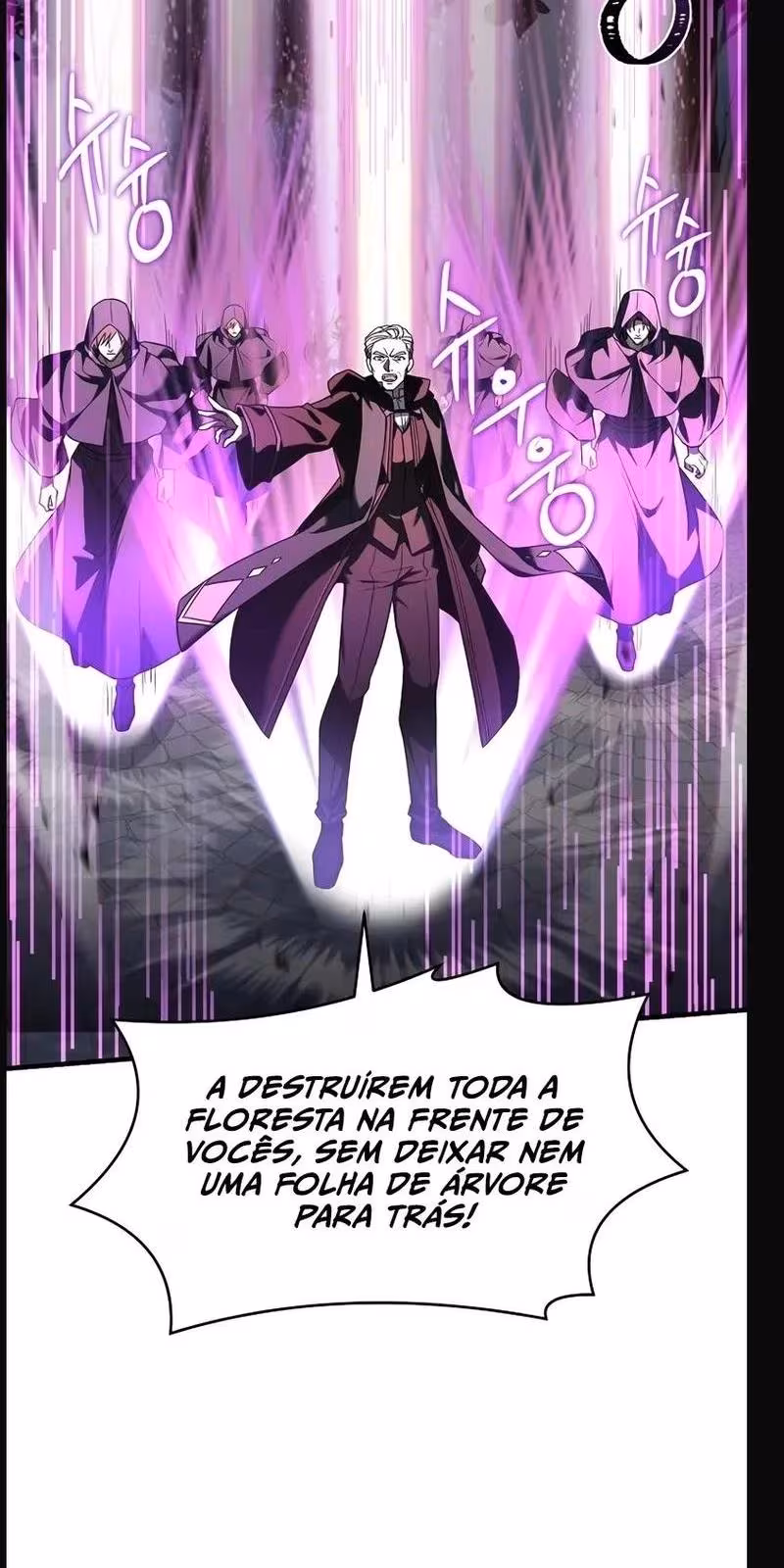 Página do Capítulo 121