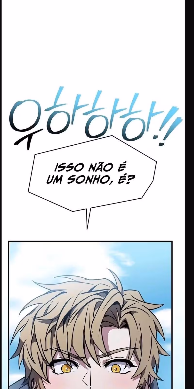 Página do Capítulo 121